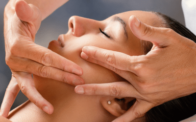 Facial Rockhampton | Discovering the Magic of Face Massage – Classic Eyebrows